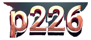 p226 logo